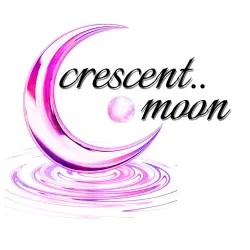 crescent..moon